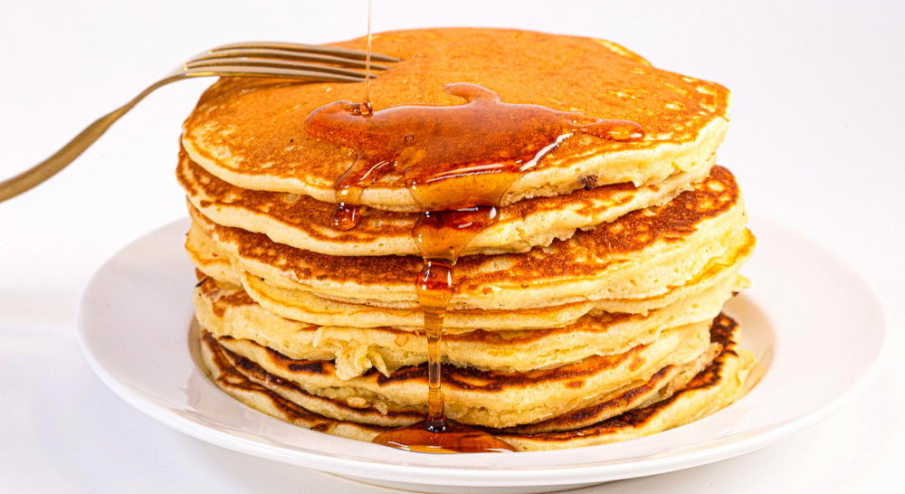 Pancake Day - World