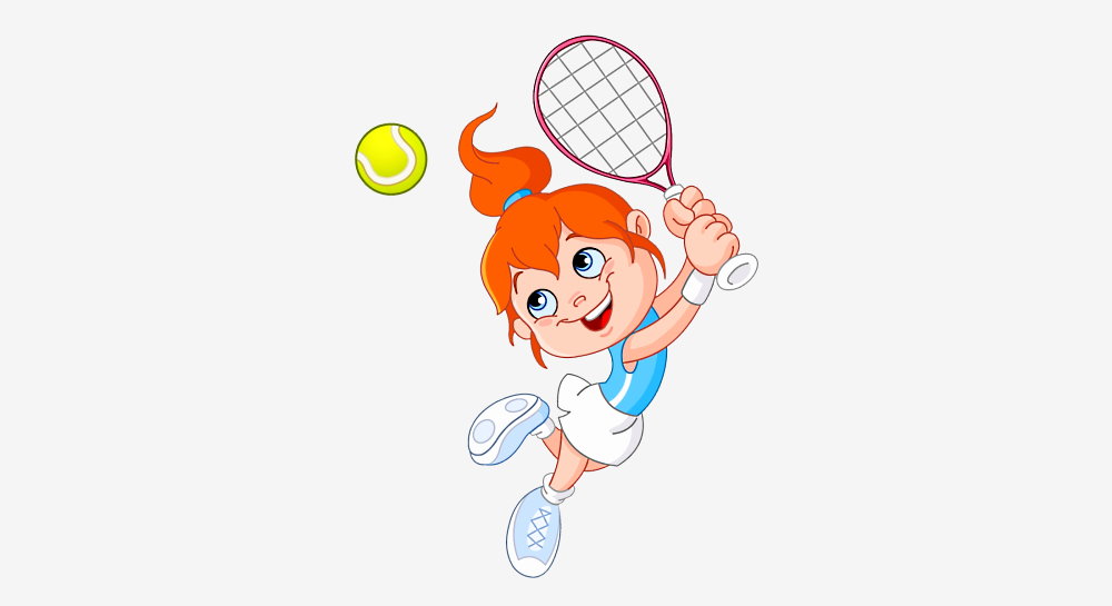 Play Tennis Day - February 23
