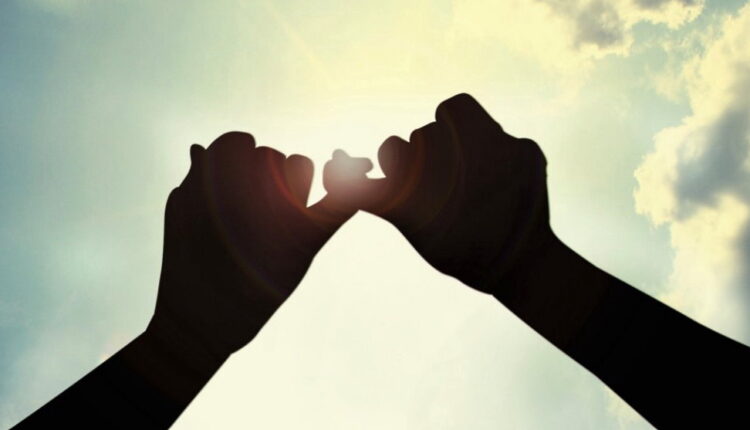 Promise Day - February 11