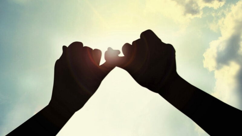Promise Day - February 11