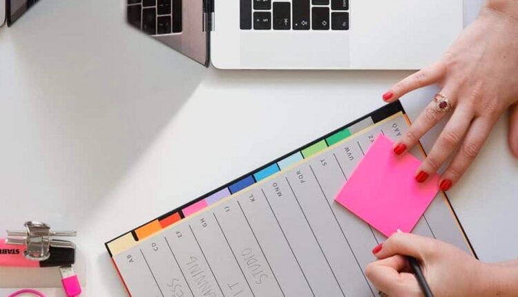 Single Tasking Day - February 22