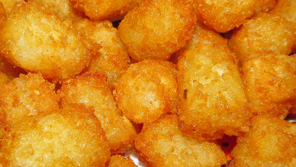 Tater Tot Day - February 2