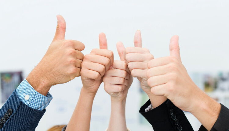 Thumb Appreciation Day - February 18