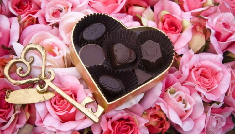 Valentine’s Day - February 14
