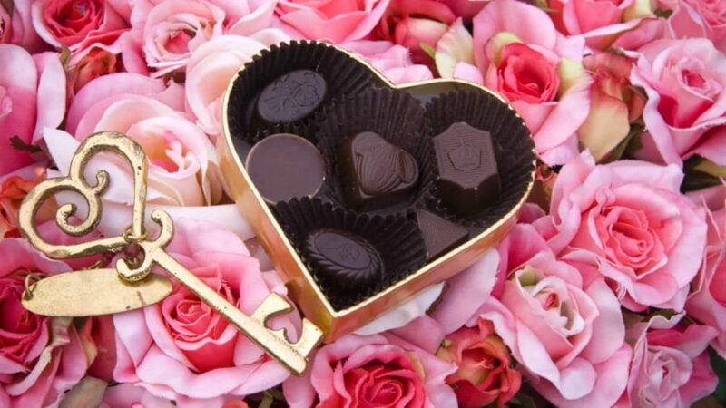 Valentine’s Day - February 14