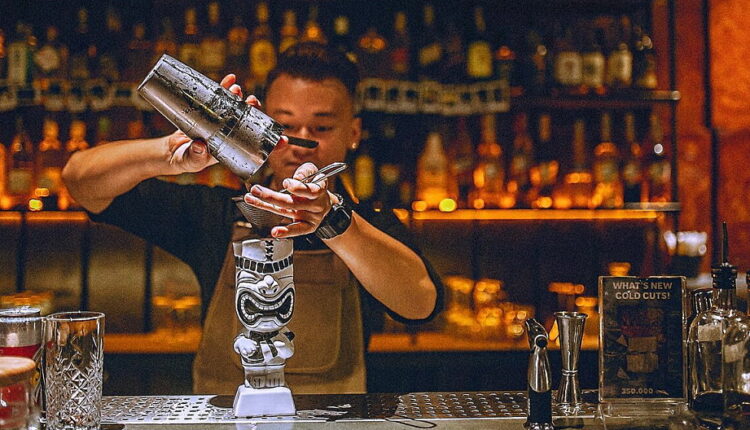 World Bartender Day - February 24