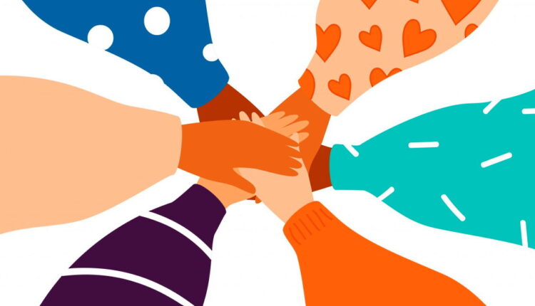 World Day of Social Justice - February 20