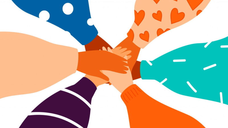 World Day of Social Justice - February 20