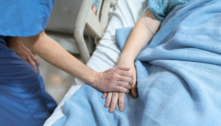 World Day of the Sick - February 11