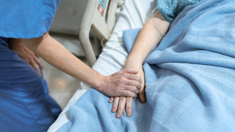 World Day of the Sick - February 11