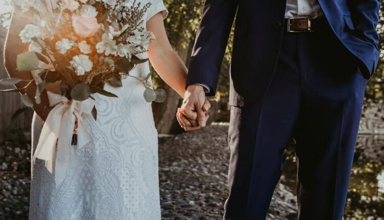 World Marriage Day - February