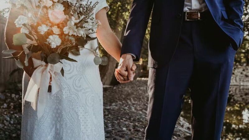 World Marriage Day - February