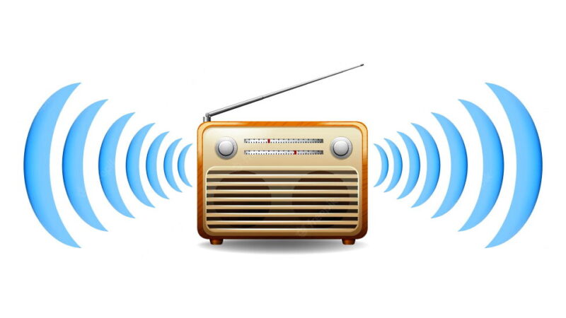 World Radio Day - February 13
