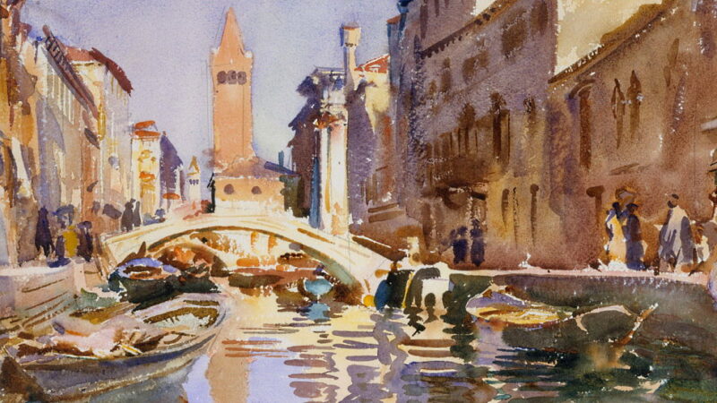American Painters Day - February 3
