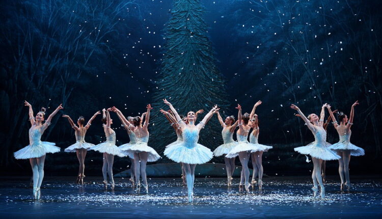 Ballet Day - February 7