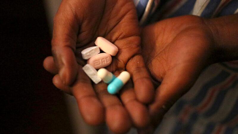 Black HIV/AIDS Awareness Day - February 7