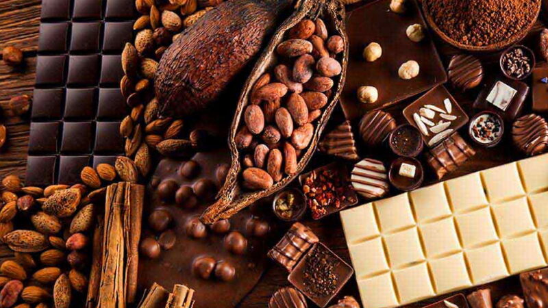 Chocolate Day - February 9