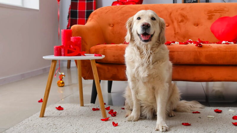 Doggy Date Night - February 3