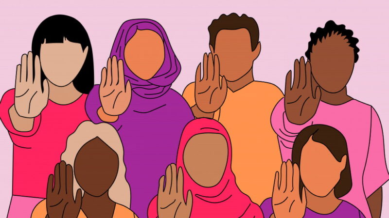 International Day of Zero Tolerance to Female Genital Mutilation - February 6