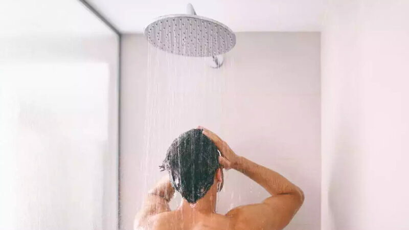 National Shower with a Friend Day - February 5