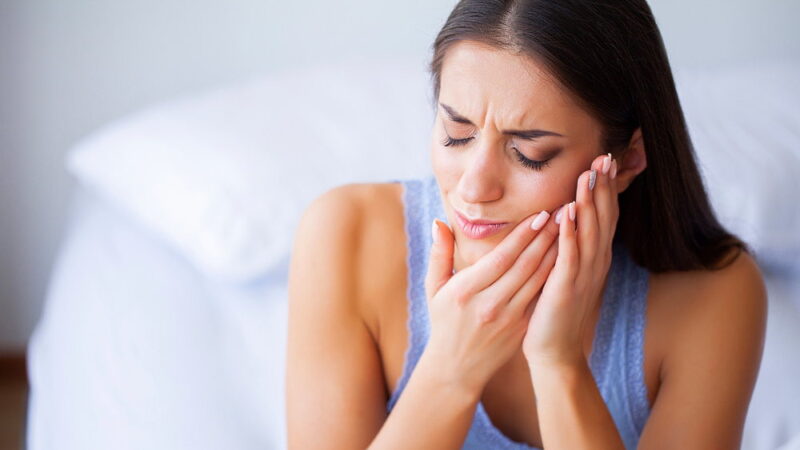 National Toothache Day - February 9