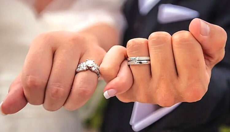 National Wedding Ring Day - February 3