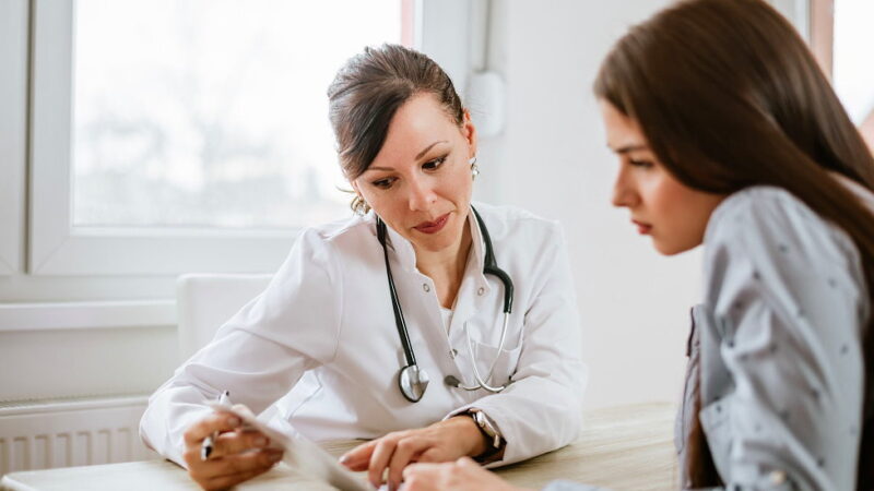 National Women Physicians Day - February 3