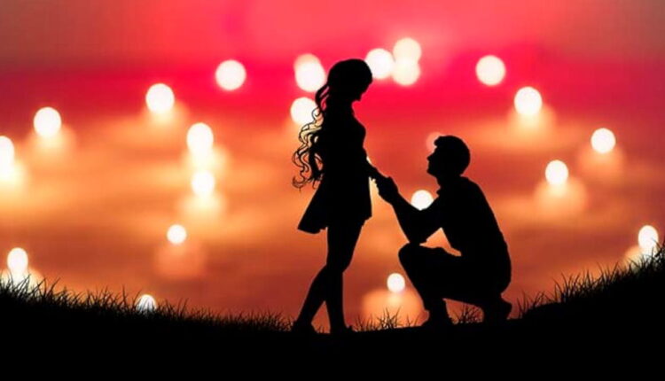 Propose Day - February 8