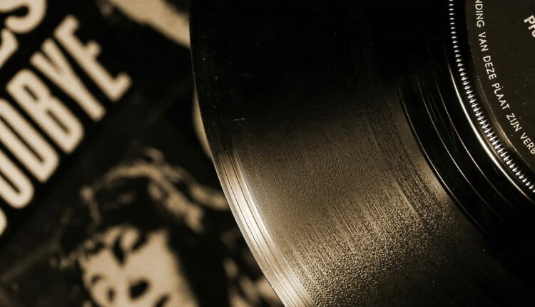 The Day the Music Died - February 3