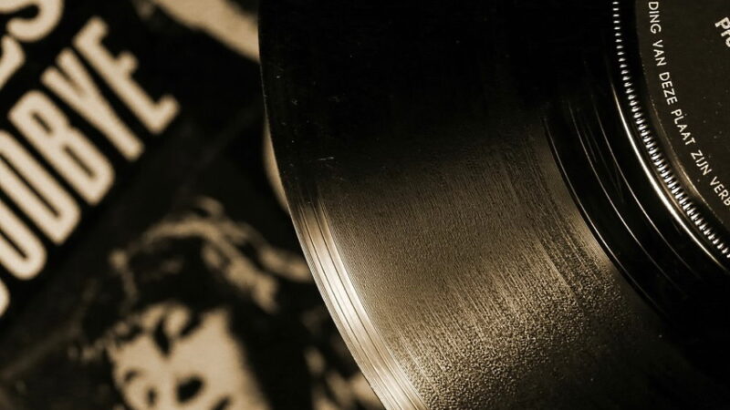 The Day the Music Died - February 3
