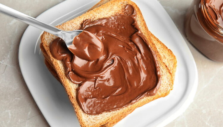 World Nutella Day - February 5