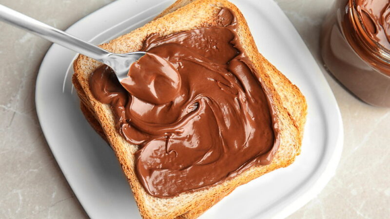 World Nutella Day - February 5
