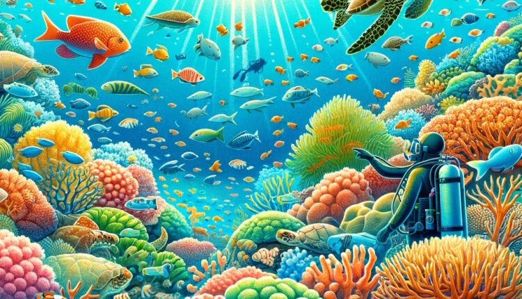 Coral Triangle Day - World