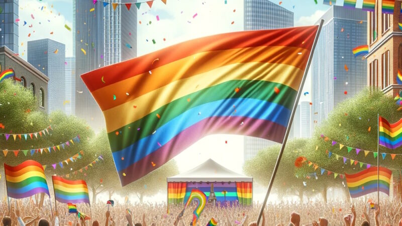 Pride Month